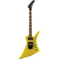 Produktbild: Jackson X Series Kelly KEX LRL Lime Green Metallic E Gitarre