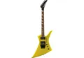 Produktbild: Jackson E-Gitarre, E-Gitarren, Andere Modelle, X Series Kelly KEX LRL Lime Green Metallic - E-Gitarre
