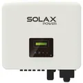 Produktbild: SolaX X3-Hybrid G4 15kW Hybrid Wechselrichter 3-phasig