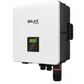 Produktbild: Solax 'G4 X3-Hybrid-15.0-D, ohne W '(0% MwSt §12 III UstG)