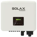 Produktbild: SolaX X3-Hybrid 0% MwSt §12 III UstG G4 15kW Hybrid Wechselrichter 3-phasig