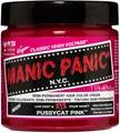 Produktbild: Manic Panic High Voltage Classic Pussycat Pink 118 ml Haarfarbe