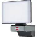 Produktbild: Brennenstuhl Connect WiFi LED Strahler WF 2050, Außenstrahler