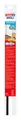 Produktbild: Tesa Tür-Dichtung 5433 transparent bis 12 mm Spalte - 05433-102-00 (VPE: 5 Stück)