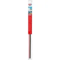 Produktbild: Tesa - Standard 05433-00102-00 Türdichtschiene Moll® Transparent (l X B) 1 M X 40 Mm 1 St.