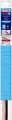 Produktbild: TESA STANDARD 05433-00102-00 Türdichtschiene tesamoll Transparent (L x B) 1m x 40mm 1St.