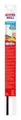 Produktbild: Tesa Tür-Dichtung 5433 transparent bis 12 mm Spalte - 5 Stück - 05433-102-00
