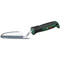 Produktbild: Bosch Garden Gartenschaufel / Blumenkelle (zum Graben oder Jäten, robust, Edelstahl, Softgrip, egonomisch), 06008B5300