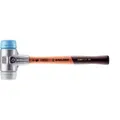 Produktbild: HALDER SIMPLEX-Schonhämmer 3113.050 Hammer Gummihammer Softhammer geräuscharm