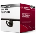Produktbild: Anhängerkupplung abnehmbar für Kia Sportage 07.2021-05.2025 neu