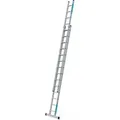 Produktbild: Zarges - Schiebeleiter Everest 2e, 2-teilig Arbeitshöhe:max. 7,90 M