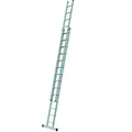 Produktbild: LM-Schiebeleiter 2 x 14 Sprossen Z600