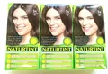 Produktbild: 3x Naturtint 5N Permanente Haarfarbe Helles Kastanienbraun (3x 165ml)