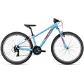 Produktbild: Cube Acid 260 2023 - blue ́n ́red - 33cm | 26 Zoll