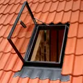 Produktbild: Velux GVT 0000 - Dachausstieg für Kalträume