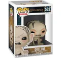 Produktbild: Funko Sammelfigur Funko Pop Gollum 532
