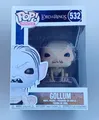 Produktbild: Funko Pop! Figur - Gollum - 532 - Lord of the Rings / Herr der Ringe -