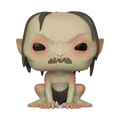 Produktbild: Funko Pop! Filme: The Lord Of The Rings - Gollum #532