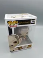 Produktbild: Funko Pop Movies - The Lord of the Rings - Der Herr der Ringe #532 Gollum