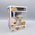 Produktbild: Funko Pop! Movies The Lord of the Rings #532 Gollum Chase