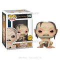 Produktbild: Gollum | Lord of the Rings Gollum | Funko Pop Movies 532 Chase