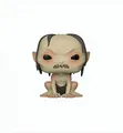 Produktbild: Funko Pop - Herr der Ringe - Gollum 9cm Neu & OVP