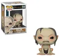 Produktbild: Gollum Herr der Ringe The Lord Of The Rings POP! Movies #532 Vinyl Figur Funko