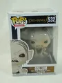 Produktbild: Funko Pop Movies The Lord of the Rings Gollum 532 Neu in OVP