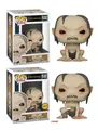 Produktbild: Funko Pop! Movies Lord of the Rings 532 Gollum Chase Bundle Set