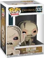 Produktbild: FUNKO POP! - GOLLUM 532 ☆ The Lord of the Rings ☆