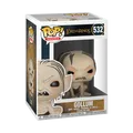 Produktbild: FUNKO POP! - Movie - Lord of the Rings Gollum #532 Chance of Chase