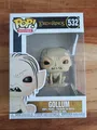 Produktbild: Der Herr der Ringe - Gollum 532 - Funko Pop! - Vinyl Figur
