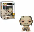 Produktbild: Funko POP! Lord of the Rings Gollum Chase 532 POP! Herr der Ringe