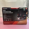 Produktbild: Parkside Pendelhubstichsäge PSTK 800 Laserführung Stichsäge 800 W Pendelhub