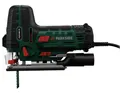 Produktbild: Parkside Pendelhubstichsäge PSTK 800 Laserführung Stichsäge 800 W Pendelhub