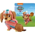 Produktbild: Paw Patrol - Liberty findet einen neuen Freund, Spielfigur Hörspiel