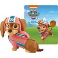 Produktbild: tonies Paw Patrol - Liberty findet einen neuen Freund, Spielfigur