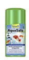 Produktbild: Tetra Pond AquaSafe 250 ml  Wasseraufbereiter. MHD 01.2025