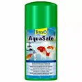 Produktbild: Tetra Pond Aqua Safe 250ml - macht Leitungswasser fischgerecht Gartenteich Teich