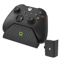 Produktbild: Xbox Ladestation mit Akku Pack für Series X Series S Xbox One