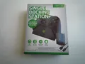 Produktbild: Venom  - Xbox Controller Single Docking Station incl. Batterie - Black