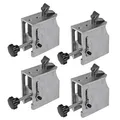 Produktbild: Motorrad Reifen Motorradreifen Adapter 4tlg Reifenmontiermaschine Reifenmontage
