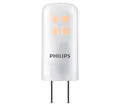 Produktbild: Philips LED-Leuchtmittel Stiftsockel GY6.35 1,8W warmweiß