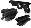 Produktbild: Piexon & PRODEF Piexon JPX 2 - Jet Protector Set inkl. 2 Kartuschen +Profi-Holster