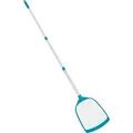Produktbild: Bestway® Poolkescher AquaScoopTM mit Teleskopstange, 163 cm