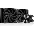 Produktbild: ID-Cooling FX240 Pro Liquid Processor Cooler Black (COLIDCFX240PRO)