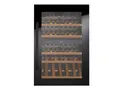 Produktbild: Küppersbusch FWK 2800.0 S2 K-Series.8 Einbau Weinklimaschrank Schwarz/Black Chrome