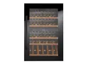 Produktbild: Küppersbusch FWK 2800.0 S2 K-Series.8 Einbau Weinklimaschrank Schwarz/Black Chrome