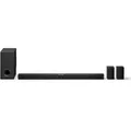 Produktbild: DS90TR Soundbar 670 W 7.1.3 Kanäle  (Schwarz) (Versandkostenfrei)