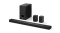 Produktbild: LG Soundbar mit Subwoofer DS90TR #12609536